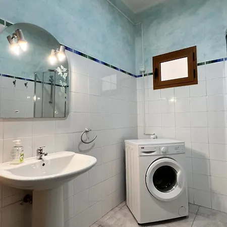 Stanza Doppia Konukevi *