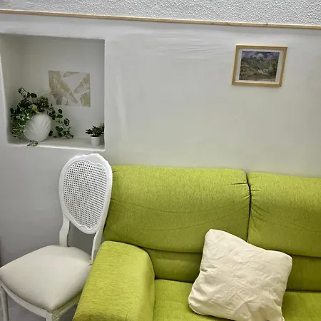 Stanza Doppia Vecindario (Gran Canaria)