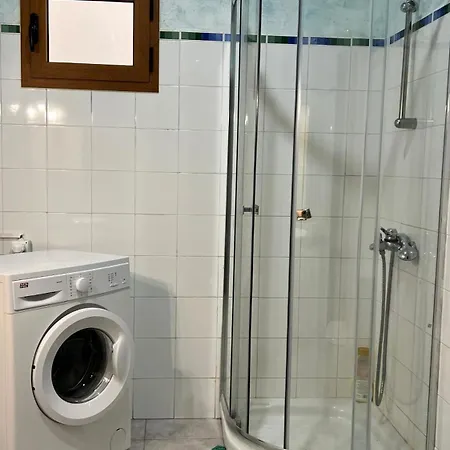 Konukevi Stanza Doppia