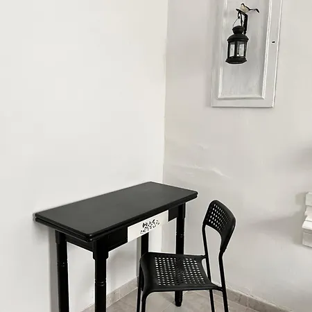 Konukevi Stanza Doppia