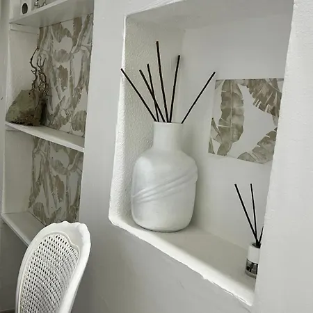 Stanza Doppia Konukevi Vecindario (Gran Canaria)