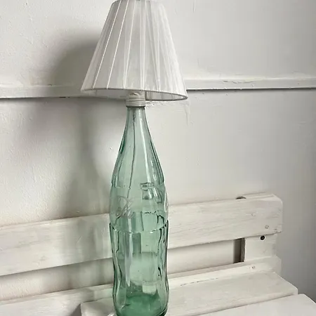 Stanza Doppia Konukevi