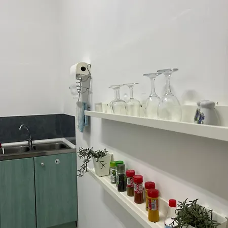 Stanza Doppia Guest house Vecindario (Gran Canaria)