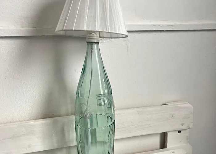 Stanza Doppia Affittacamere