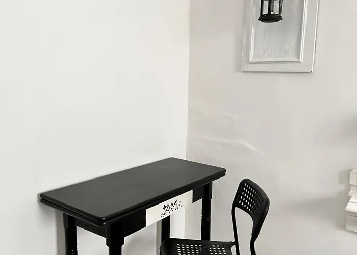 Гостевой дом Stanza Doppia